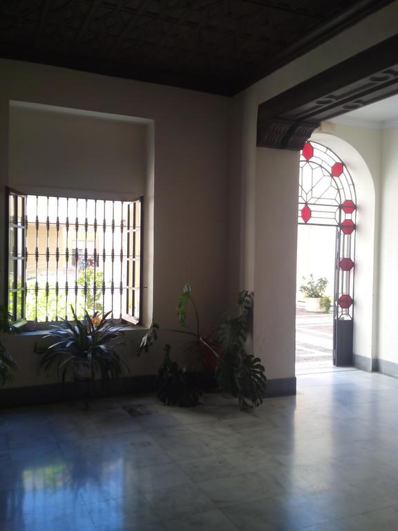 Ferienwohnung Apartamento San Miguel Caballeros Jerez de la Frontera Exterior foto